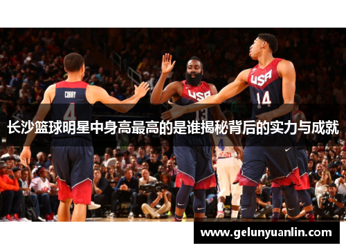 长沙篮球明星中身高最高的是谁揭秘背后的实力与成就