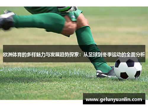 欧洲体育的多样魅力与发展趋势探索：从足球到冬季运动的全面分析