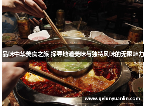 品味中华美食之旅 探寻地道美味与独特风味的无限魅力