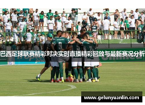 巴西足球联赛精彩对决实时直播精彩回放与最新赛况分析